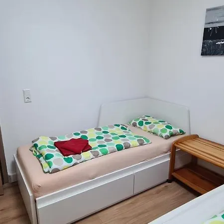 Lejlighed Workers Heaven Monteur - Arbeiter