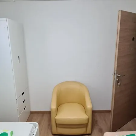 Lejlighed Workers Heaven Monteur - Arbeiter Lörrach