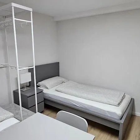 Lejlighed Workers Heaven Monteur - Arbeiter *