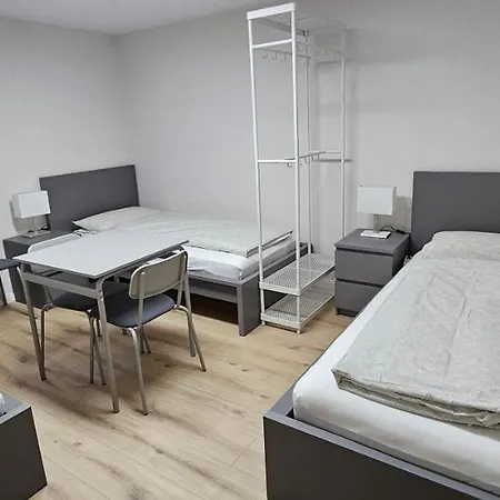 Workers Heaven Monteur - Arbeiter *