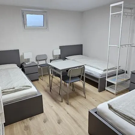 Neue Privatzimmer, Wifi Und Kaffee Inklusive * Lörrach