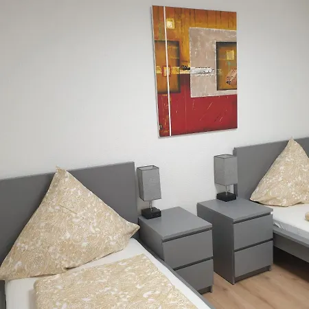 Workers Heaven Monteur - Arbeiter Lörrach