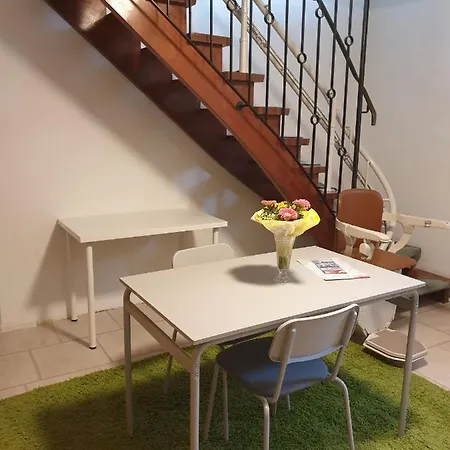 Workers Heaven Monteur - Arbeiter Apartment Lorrach
