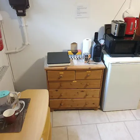 Lejlighed Workers Heaven Monteur - Arbeiter Lörrach