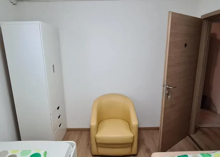 Διαμέρισμα Workers Heaven Monteur - Arbeiter Lörrach