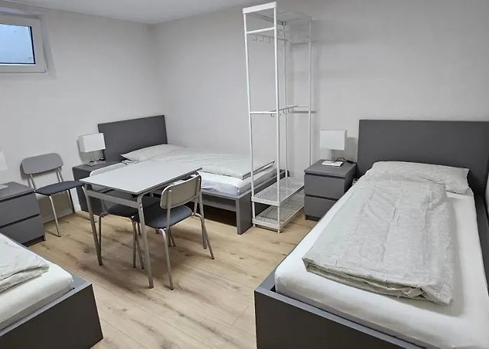 Workers Heaven Monteur - Arbeiter *