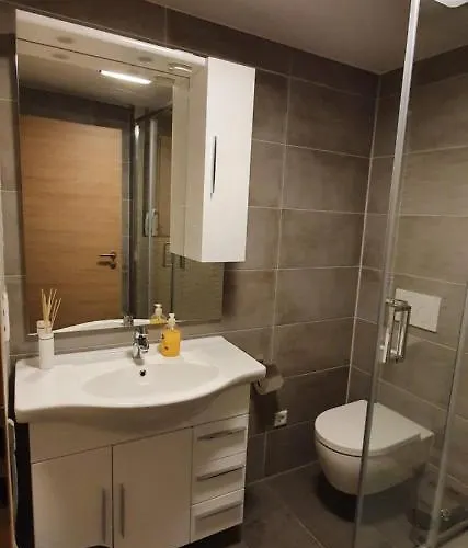 Διαμέρισμα Workers Heaven Monteur - Arbeiter Lörrach