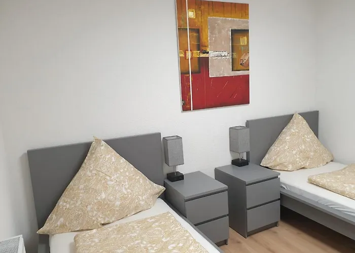 Workers Heaven Monteur - Arbeiter Lörrach