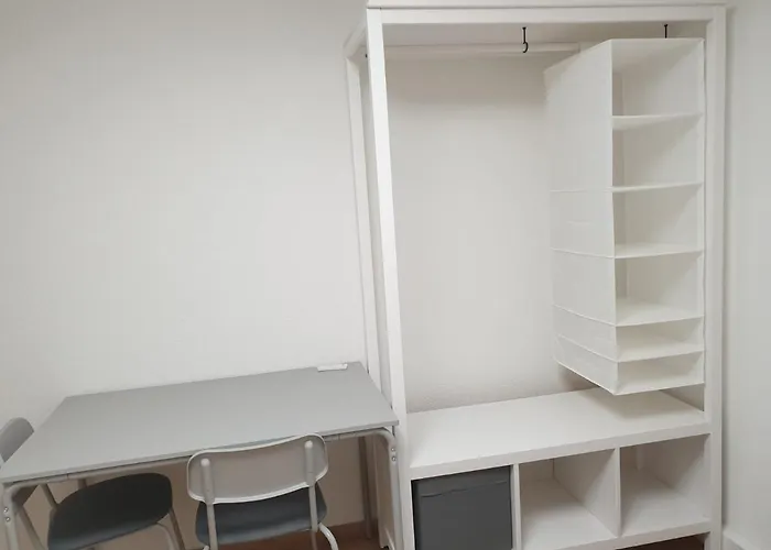 Διαμέρισμα Workers Heaven Monteur - Arbeiter *