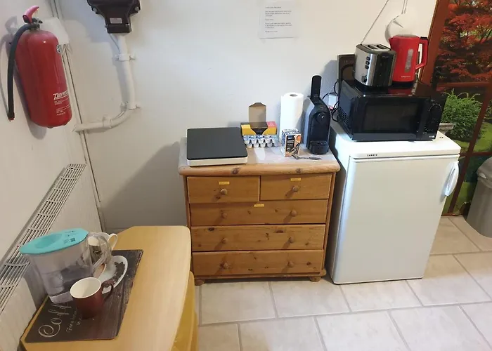 Διαμέρισμα Workers Heaven Monteur - Arbeiter Lörrach